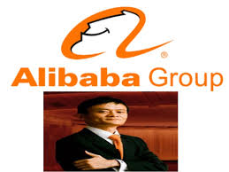From wikipedia, the free encyclopedia. Alibaba Group Holding Limited