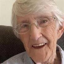 Patricia Irene "Pat" Suttle Obituary