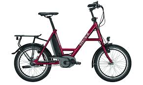 Hartje I Sy E Bike Neues Kompaktrad Mit Bosch Antrieb Erschienen Fahrrad Fahren Fahrrad Rad