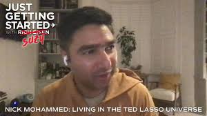 Inside Of You (Guest: Howie Mandel)