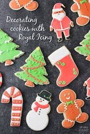 With the free templates and tutorial, you will be ready for fall. How To Decorate Cookies With Royal Icing Like A Pro Easy Tutorial