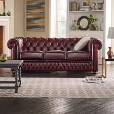Maybe you would like to learn more about one of these? Buy A 4 Seater Chesterfield Sofa At Sofas By Saxon