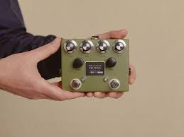 He'd have had some spasm type movements and then been knackered. Browne Amplification S David Brown On How He Came Up With The Pedal That S Appearing On Pro Boards All Over The World Guitar Com All Things Guitar