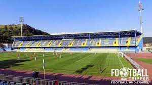 Function #coordinates was not found. Stadionul Municipal Gaz Metan MediaÈ™ Football Tripper