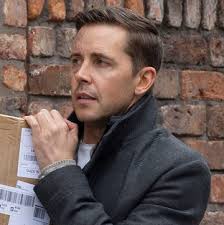 Location Pics: BBC Four's Corrie drama