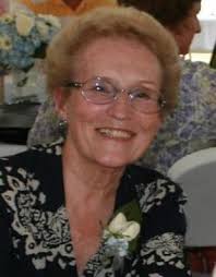 Jane Elizabeth Sterner Fissel Obituary