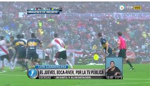 Descubre un fútbol libre para todos. Futbol Del Futbol Para Todos Al Futbol Para Pocos Siempre Lo Miramos Por Tv