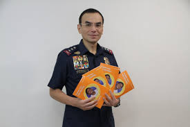 Los reyes magos de oriente no eran tres, sino cuatro. Sponsor A Child Pnp Lt Gen Eleazar Experiences The Joy Of Sponsorship