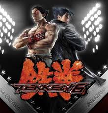 Click the tekken icon on the home screen to start playing. Tekken 6 Game Download For Pc Getintopc Ocean Of Games Download Software And Games