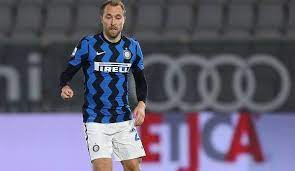 Born 14 february 1992) is a danish professional footballer who plays as an attacking midfielder for serie a club inter milan and. Vrhtg1dkskijim