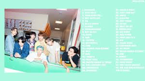 Musica online de bts top 2020. B T S Playlist B T S B E S T S O N G S 2013 2020 ë°©íƒ„ì†Œë…„ë‹¨ Youtube