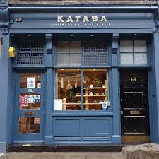 Japanese Knife Shop Katabalondon Twitter