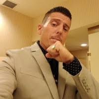 Jeffrey Gaston's Instagram, Twitter & Facebook