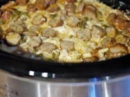 Leftovers will keep in a covered container in the refrigerator for up to 4 days. Crockpot Recipes Recipes Net Recipe Crockpot Breakfast Recipes Crockpot Recipes Slow Cooker