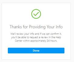 If someone, in particular, is bothering you, you can always set your posts to private and block specific accounts, just as an fyi. Instagram Account Disabled We Ll Review Your Info And If We Can Confirm It You Ll Be Able To Request A Review In The Help Center Within Approximately 24 Hours Instagram Marketing