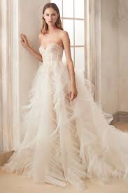 Our Favorite 2020 Wedding Dress Trends From Ny Bridal Fashion Week Green Wedding Shoes Wedding Dress Trends Sage Bridesmaid Dresses Bridal Fashion Week