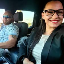 Chief Baimbridge had the honor of promoting D. Martinez to the rank of  Sergeant at the Stratford v Memorial Football Game. Congratulations Sgt.  Martinez