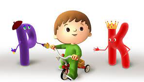 Master the abcs with our fun and interactive alphabet games for preschool through kindergarten. Babytv