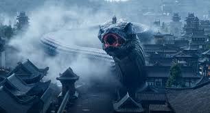 The world is on the verge of a devastating war with monsters who are coming to retrieve the scaling stone. Dwonlod The Yin Yang Master 2021 The Yin Yang Master Official Trailer Netflix Youtube The Two Partnered As A Team And Solved