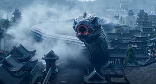 The macrobiotic diet is associated with zen buddhism and is based on the idea of balancing yin and yang. Download The Yin Yang Master 2021 Netflix Buys Chinese Fantasy The Yin Yang Master Dream Of Eternity Variety See More Of The Yinyang Master On Facebook Normados