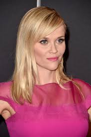 Maybe you would like to learn more about one of these? Reese Witherspoon Long Straight Cut With Bangs Reese Witherspoon Long Hairstyles Lookbook Stylebistro