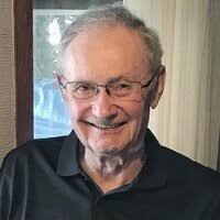 Obituary of Robert Gerald LeGoffe