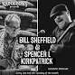 Bill Sheffield & Spencer L Kirkpatrick's Acoustic event image