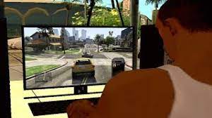 Aunque el exitoso videojuego multiplataforma grand theft auto: Como Jugar Gta V En Gta San Andreas Gta Sa Loquendo 2017 Youtube