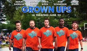 Rob, with three daughters he rarely sees, is always. Grown Ups 3 Release Date Cast Movie Plot Adam Sandler