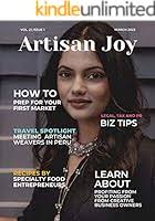 Artisan Joy (3 book series) Kindle Edition