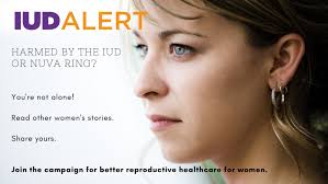 A hormonal iud, which releases a tiny amount of the hormone progestin over time and can stay in place for three to five years; What You Need To Know About Copper Iud Side Effects And Copper Toxicity