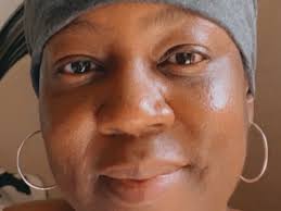 Adrienne (Bamidele Gugu) Colbert´