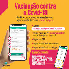330.118 fortalezenses receberam 2ª dose 09/06/2021 profissionais da saúde enfatizam a importância histórica da vacina para a prevenção de doenças Ngkuxc5aawg Dm
