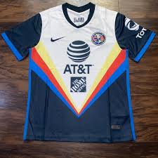 Browse the best club america shirts, hoodies, club america scarves and more at our club america pro shop. ØºÙŠØ± Ø±Ø³Ù…ÙŠ Ù„Ù…Ø³ Ø§ØªØµØ§Ù„ ØµÙ„Ø© Ù…ØµØ§Ø±ÙŠÙ Club America Jersey Blue Cabuildingbridges Org