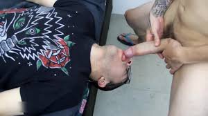 Tutorial How To Swallow A Piroca (Deep Throat) watch online