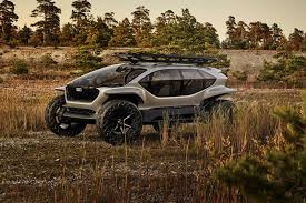 In 2020, audi will launch its sportiest electric car to date: Audi A9 E Tron Electric Luxury Saloon Due In 2024 Autocar