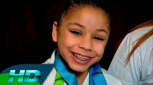 Despite suffering an injury, the gymnast won a spot in the final and will compete for medals. Flavia Saraiva I Hope Nothing Will Stop Me Until 2020 Gymnovosti