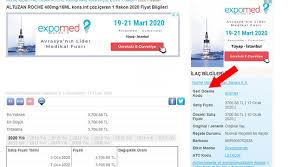 Skandal Saglik Bakanligi O Ilaci Zorunlu Kilmis Tip Fakultesinde 36 Hasta Kor Oldu Iddiasi Genel Www Egeningazetesi Com