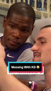 My whole life is consistent!”