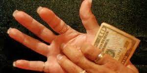 Maybe you would like to learn more about one of these? Rahasia Telapak Tangan Gatal Dapat Uang Ternyata Dream Co Id