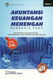 We are a sharing community. Open Library Akuntansi Keuangan Menengah Berbasis Psak Buku 1