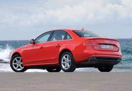 Audi A4 2010 Review Carsguide