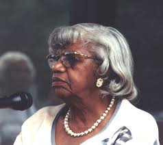 Geraldine Briscoe Obituary (2008)