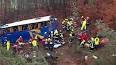 Vídeo de AUTOCAR BUS ACCIDENTE EN