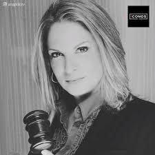 La desgarradora historia de la Doctora Polo | Facebook