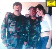 'el chapo' and 'la federación' begin a war against 'el cano' and the bloodthirsty army. El Chapo S Life On The Lam Consisted Of Maids Plasma Screen Tvs And A Failed Film Project The New York Times