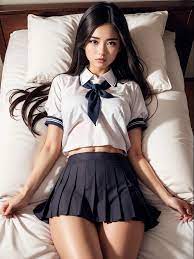 Asha School Girl Surat Profile