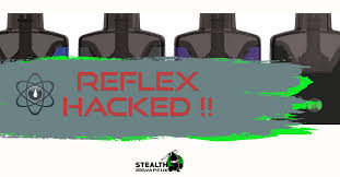Some hackers, called white hat hackers, hack websites to try to weed out any potential weaknesses in a company's security systems so they can warn the. How To Hack Reflex Stealthvape