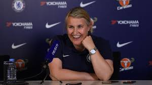 Chelsea womenchelsea women2man utd womenmanchester united women1. Chelsea Women Boss Emma Hayes Men S Game Will Have Female Coach
