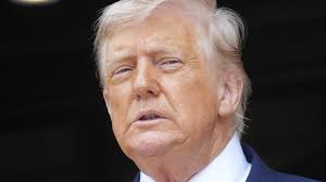 New Liberal Avalon MP Paul Connors ready to bring cost of living and U.S.  annexation threats issues to Ottawa